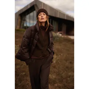 Women's hat Moodo Z-CZ-4809 image-3