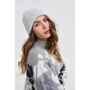 Women's hat Moodo Z-CZ-4809 image-2