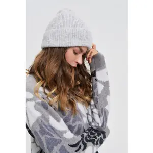 Women's hat Moodo Z-CZ-4809 image-3