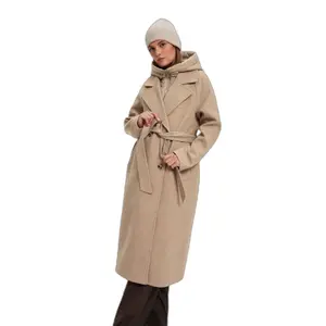 Women's hat Moodo Z-CZ-4810 image-1