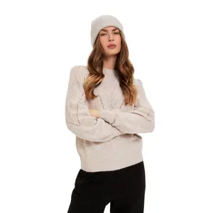 Women's hat Moodo Z-CZ-4812 image-1