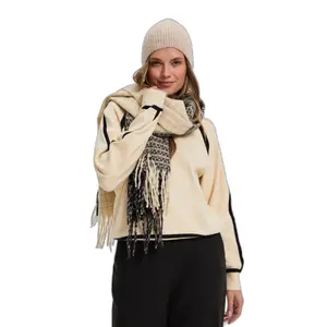 Women's hat Moodo Z-CZ-4813 image-1