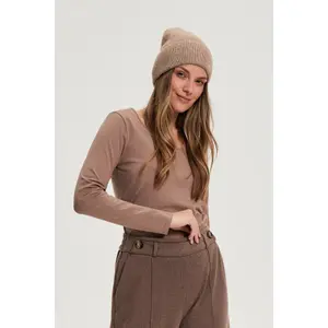 Women's hat Moodo Z-CZ-4814 image-2