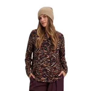 Women's hat Moodo Z-CZ-4816 image-1