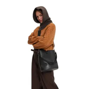 Capuche femme Moodo Z-CZ-4817 image-3