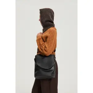 Capuche femme Moodo Z-CZ-4817 image-4