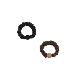 Élastique cheveux femme Moodo Z-FR-4802 (x2) image-0