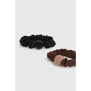 Élastique cheveux femme Moodo Z-FR-4802 (x2) image-1