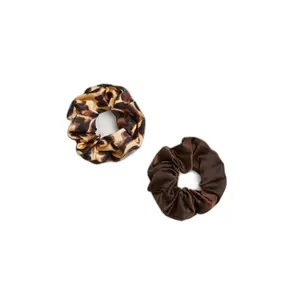 Hair elastics for women Moodo Z-FR-4806 (x2) image-0
