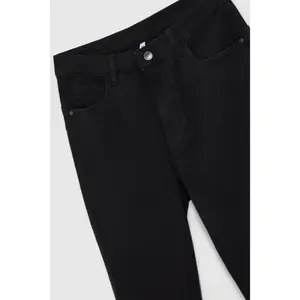 Women's wide leg jeans Moodo Z-JE-4801 image-4