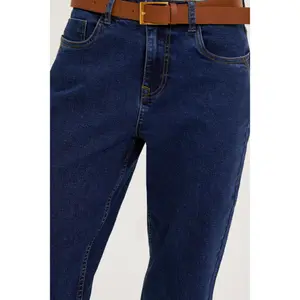 Jeans skinny da donna Moodo Z-JE-4804 image-3