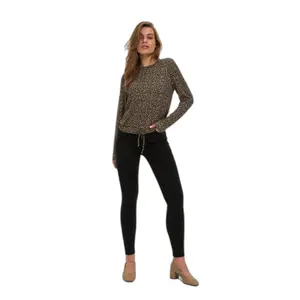Jeans skinny da donna Moodo Z-JE-4805 image-0