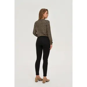 Jeans skinny da donna Moodo Z-JE-4805 image-2