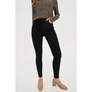 Jeans skinny da donna Moodo Z-JE-4805 image-1