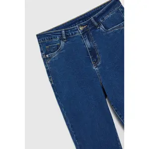 Jeans skinny da donna Moodo Z-JE-4810 image-4