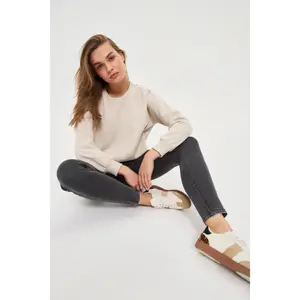 Vaqueros pitillo de mujer Moodo Z-JE-4811 image-2