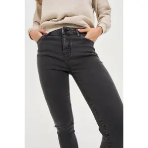 Vaqueros pitillo de mujer Moodo Z-JE-4811 image-3