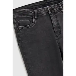 Vaqueros pitillo de mujer Moodo Z-JE-4811 image-4