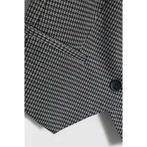 Women's suit waistcoat Moodo Z-KA-4805 image-4