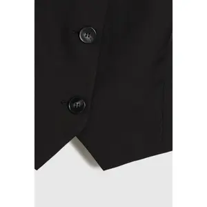 Dames kostuumvest Moodo Z-KA-4816 image-4