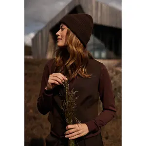 Dames kostuumvest Moodo Z-KA-4816 image-1