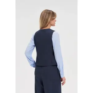 Dames kostuumvest Moodo Z-KA-4818 image-1