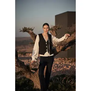 Women's blouse Moodo Z-KO-4521 image-3