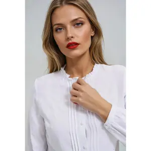 Women's blouse Moodo Z-KO-4801 image-3