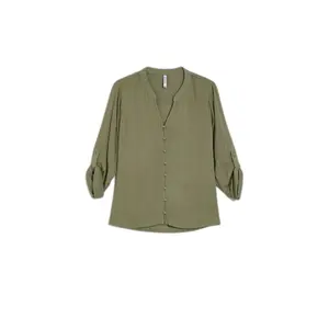 Blouse femme Moodo Z-KO-4802 image-0