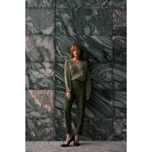 Blouse femme Moodo Z-KO-4802 image-1