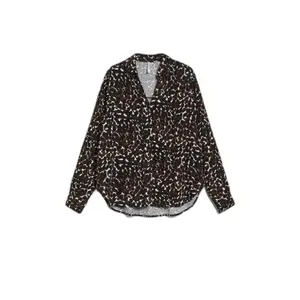 Chemisier manches longues femme Moodo Z-KO-4804 image-0