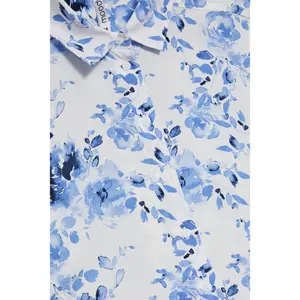 Damesblouse met lange mouwen Moodo Z-KO-4806 image-4