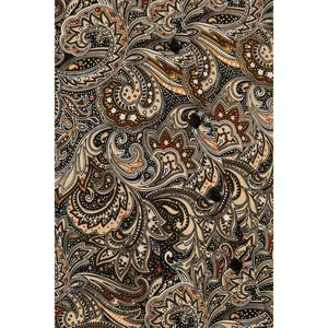 Damesblouse met lange mouwen Moodo Z-KO-4806 image-4