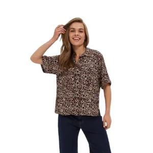 Woman's shirt Moodo Z-KO-4808 image-0