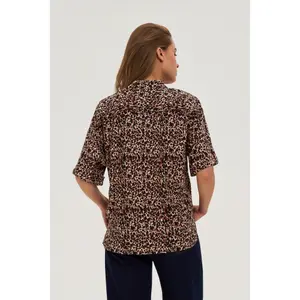 Woman's shirt Moodo Z-KO-4808 image-2