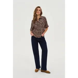 Woman's shirt Moodo Z-KO-4808 image-1