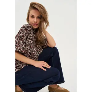 Woman's shirt Moodo Z-KO-4808 image-3