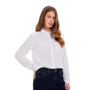 Woman's shirt Moodo Z-KO-4809 image-0