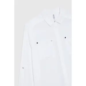 Woman's shirt Moodo Z-KO-4809 image-4