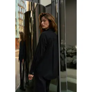 Langarmshirt Damen Moodo Z-KO-4812 image-1