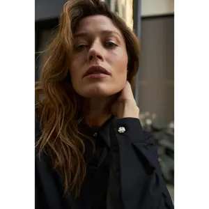 Langarmshirt Damen Moodo Z-KO-4812 image-3