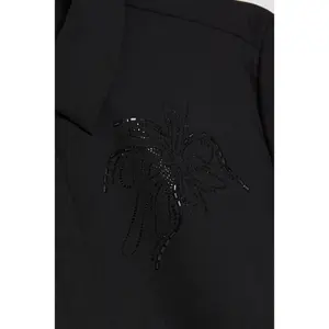 Langarmshirt Damen Moodo Z-KO-4812 image-4