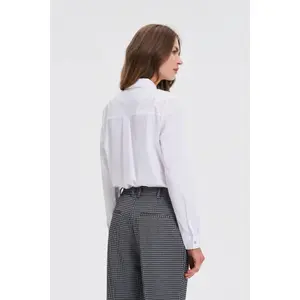 Langarmshirt Damen Moodo Z-KO-4812 image-1