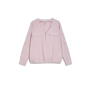 Blouse femme Moodo Z-KO-4814 image-0