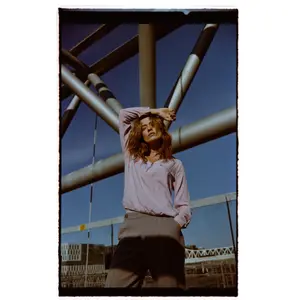 Blouse femme Moodo Z-KO-4814 image-2