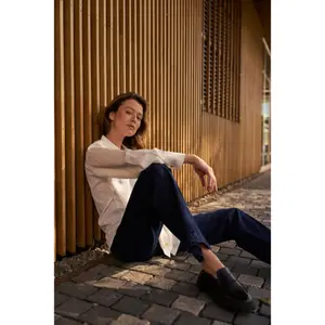 Women's long sleeve shirt Moodo Z-KO-4817 image-2