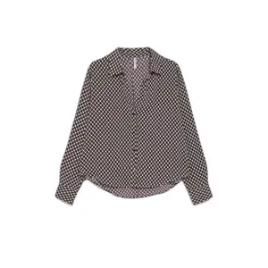 Women's long sleeve shirt Moodo Z-KO-4818 image-0