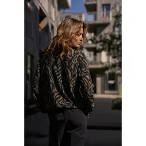 Women's blouse Moodo Z-KO-4821 image-1