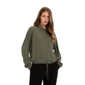 Blouse femme Moodo Z-KO-4823 image-0