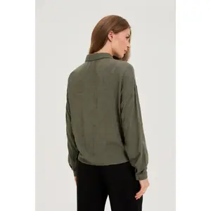 Blouse femme Moodo Z-KO-4823 image-2